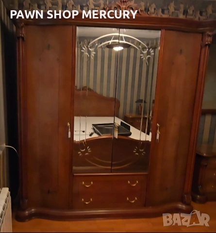 Продавам красиви италиански мебели, цяло жилищно обзавежданевеждане., снимка 7 - Дивани и мека мебел - 53459201