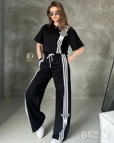 дамски екипи adidas, снимка 2 - Спортни екипи - 50406975