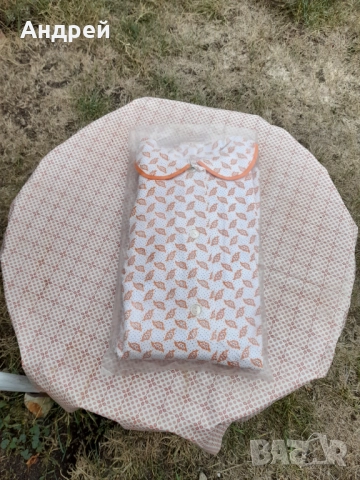 Стара дамска пижама