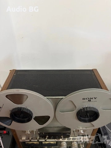 Sony TC-765, снимка 4 - Декове - 53140038