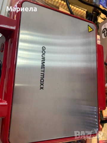 Гофретник за белгийски гофрети 1000W , снимка 5 - Гофретници - 53590376