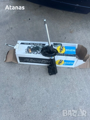 Амортисьори Хонда