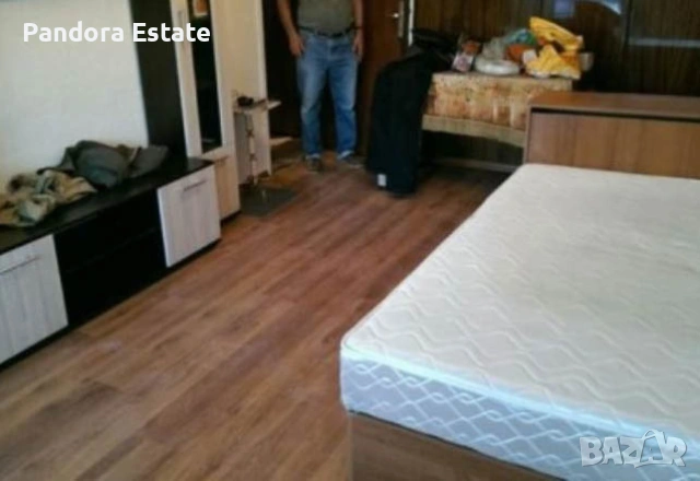 Продава двустаен апартамент в кв. Стрелбище, снимка 7 - Апартаменти - 53367378