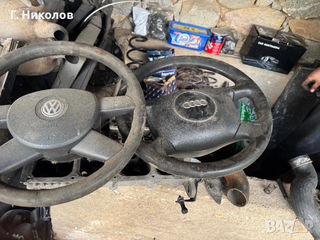 Части за Голф 5 Ауди а3 , снимка 5 - Части - 54125898