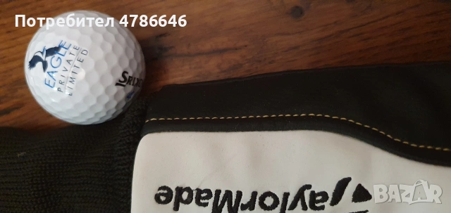 Стик за голф Taylormade M2 2017