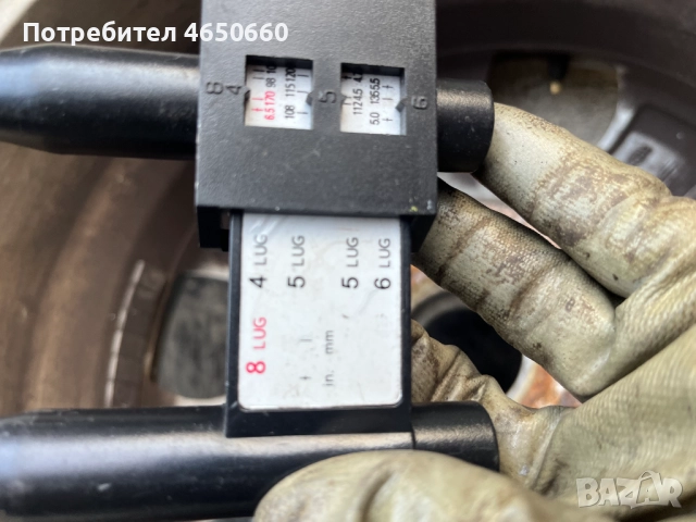 15 цолови алуминиеви джанти за групата на Фолксваген, снимка 9 - Гуми и джанти - 52467001