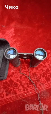 Бинокъл за ловджий, снимка 4 - Екипировка - 52305686