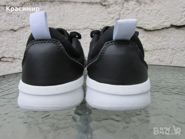 Унисекс маратонки Adidas Tensaur K, снимка 4 - Маратонки - 48461787