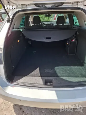 Продавам Опел Астра спорт, снимка 10 - Автомобили и джипове - 50082702