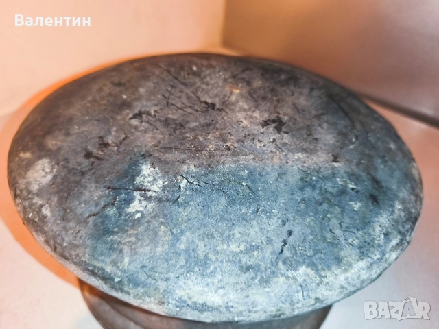 Менче / котле 3, снимка 8 - Антикварни и старинни предмети - 52516738