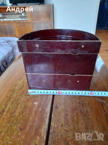 Чекмеджета за принадлежности за шевна машина, снимка 4 - Други ценни предмети - 51990008