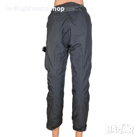 👖 4962 Force Мъжки текстилен мото панталон | КАТО НОВ – 💵 120 лв, снимка 3 - Аксесоари и консумативи - 50504316