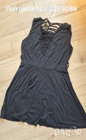 Сет от 31 дрехи за момиче M/S размер , снимка 9 - Комплекти - 51647183