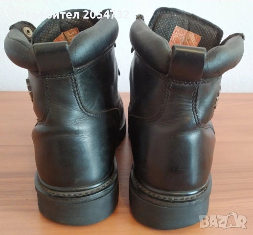 Harley Davidson, 42-ри номер, снимка 6 - Други - 52290164