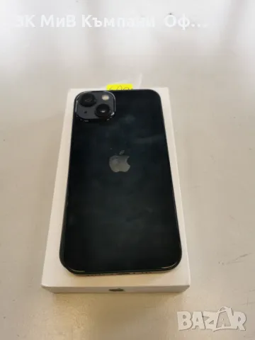 Мобилен телефон iPhone 13 128GB 85%BH, снимка 4 - Apple iPhone - 48296366