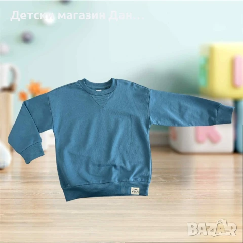 Детска блуза