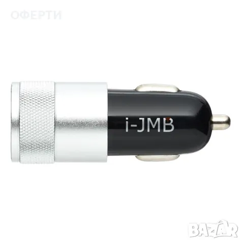 USB зарядно за кола 36 W арт No206119, снимка 2 - Друга електроника - 47017774