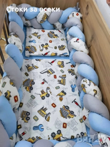 Обиколници тип плитка , снимка 4 - Други - 52425141