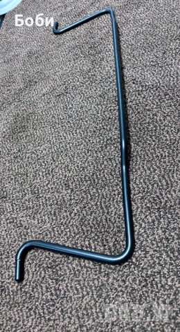 задна стабилизираща щанга BMW e30 , снимка 2 - Части - 53438959