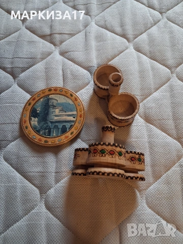  Нови сувенири, снимка 3 - Други - 53530037