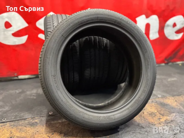 215 50 18, Летни гуми, Toyo ProxesR40, 4 броя, снимка 5 - Гуми и джанти - 50440326