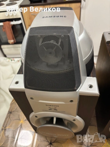 Тонколони Samsyng, снимка 3 - Тонколони - 53658417