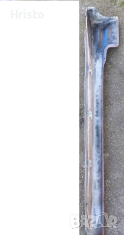 Honda CRX II ED9 Прагове , снимка 18 - Части - 53541580