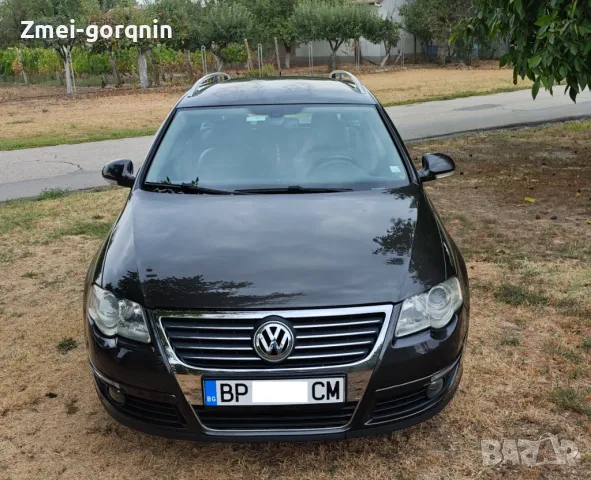 VW Passat 2.0TDI DSG, снимка 1 - Автомобили и джипове - 47222463