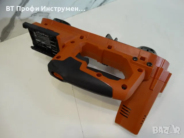 НОВО - Hilti SB 4 - 22 / Nuron - Лентов трион / банциг, снимка 6 - Други инструменти - 50183446