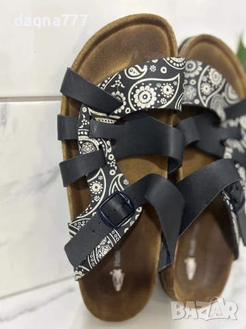 Hush Puppies Сандали Германия, снимка 3 - Сандали - 50765814