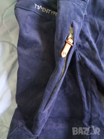 Джинсов 3/4 панталон TwentyFour-унисекс-с 50% намаление, снимка 2 - Къси панталони - 54172860