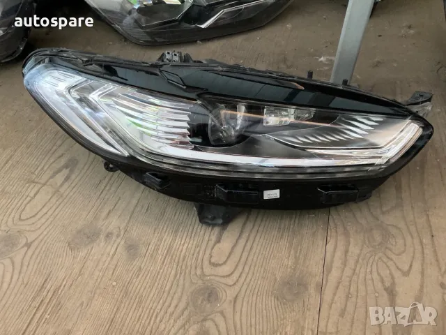 Десен фар LED за Ford Mondeo. Форд Мондео. 18-22. Фейслифт. , снимка 1 - Части - 48022888