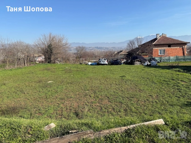 Парцел за продажба в село Тополница, община Петрич , снимка 2 - Парцели - 52873103