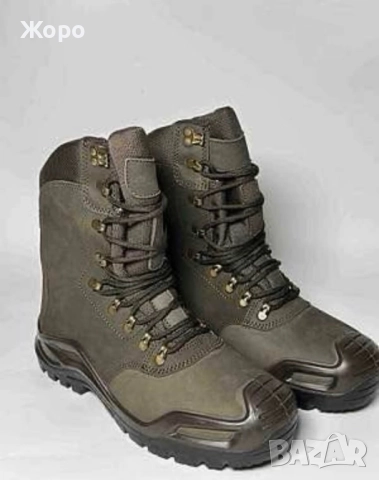 Тактически Кубинки с GORETEX+Подарък-Тактическа Раница и Колан-от 27.11.2025 до 29.11.2025г., снимка 8 - Екипировка - 52547691