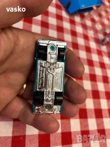 Hotwheels Ford Falcon, снимка 6 - Колекции - 50037482