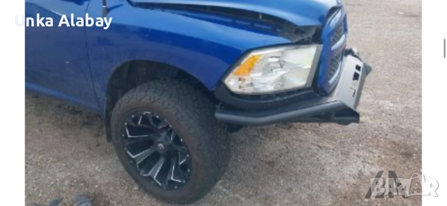 Додж рам на части , снимка 8 - Части - 52348988