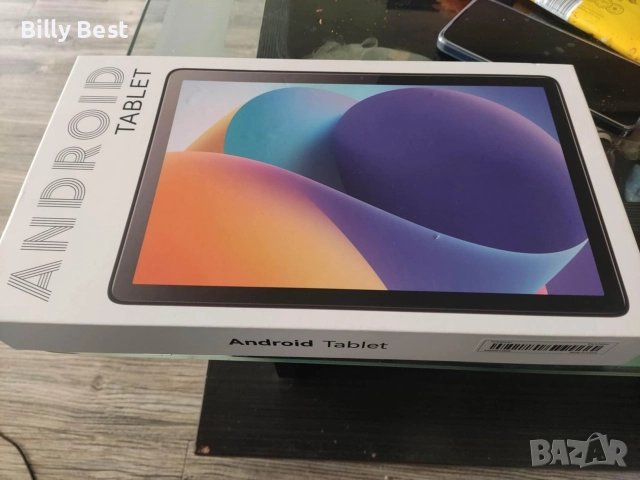 таблет 10 мах 