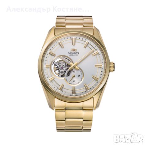 Мъжки часовник Orient Contemporary Automatic RA-AR0007S, снимка 6 - Мъжки - 45472326