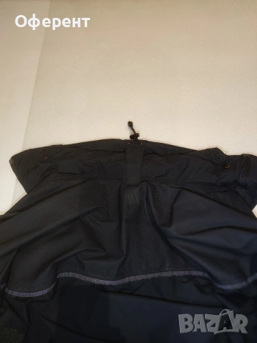 NORRONA couloir goore tex/ мъжко яке , снимка 12 - Якета - 53309855