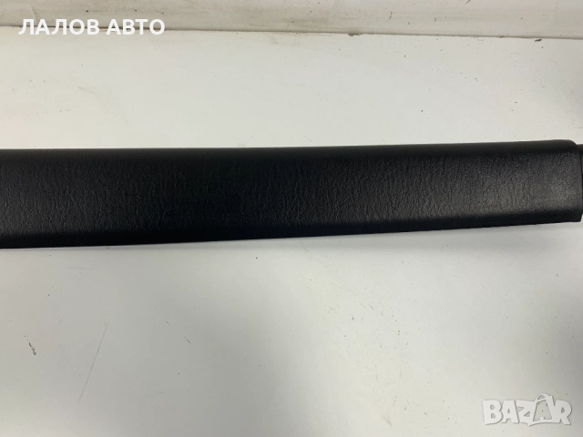 Обшивка пластмаса багажник Хюндай Теракан Obshivka plastmasa bagajnik Hyundai Terracan 81730-H1000, снимка 3 - Части - 51533954