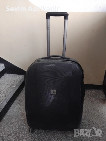 Марков куфар , снимка 5 - Куфари - 53847972