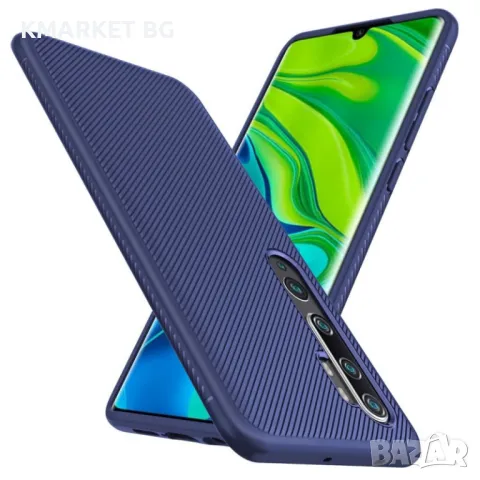 Samsung Galaxy Xcover 4s / Galaxy Xcover 4 Удароустойчив Twill Texture Калъф и Протектор, снимка 1 - Калъфи, кейсове - 48469227