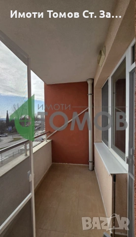 Луксозен тристаен апартамент под наем в кв. Казански, снимка 10 - Апартаменти - 53163232