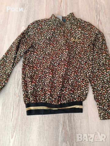 Сет за момиче пролетен 122-128, снимка 3 - Детски комплекти - 54238935