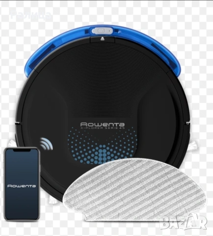 Робот Rowenta xplorer serie 45