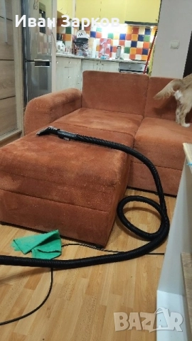 почистване на офиси и домове с Reinbow kerher I kamak , снимка 3 - Други услуги - 52450457