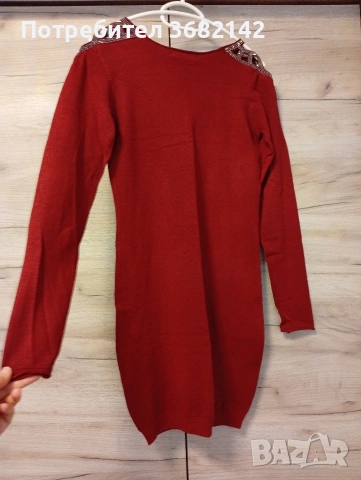 продавам дамска рокля , снимка 5 - Рокли - 53479665