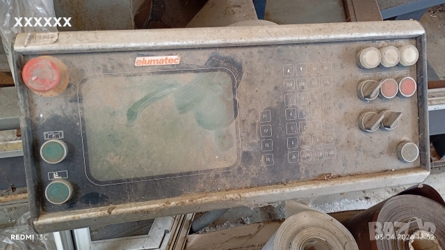 машини за дограма , снимка 9 - Други машини и части - 54087880