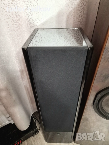 Тонколони Mb Quart 980 s, снимка 5 - Тонколони - 52110043