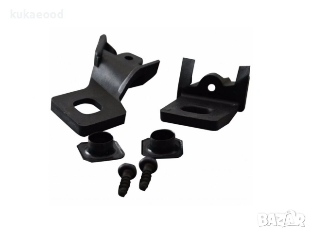 Щипки за захващане на фар VW Polo 6N и Polo 9N, снимка 4 - Части - 54200826